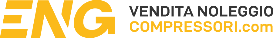 ENG Vendita Noleggio Compressori