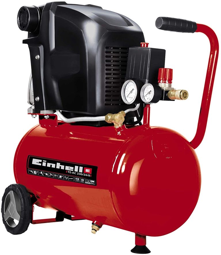 Compressore d'aria Einhell 4010460
