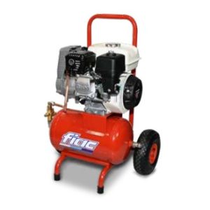 Motocompressore Fiac S1520