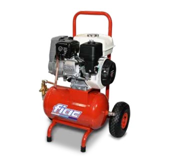 Motocompressore Fiac S1520