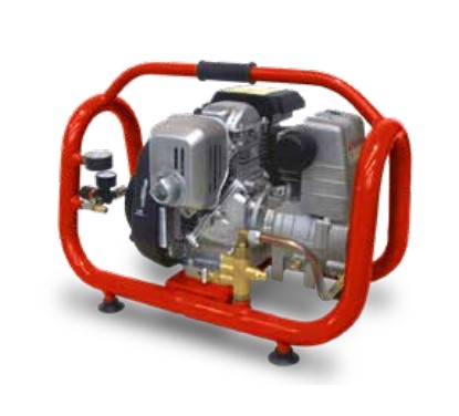 Motocompressore motore Honda Fiac Pac S15