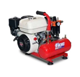 Tipi di compressori sul mercato