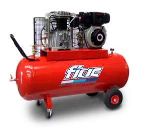 Fiac S300 678 motore Yanmar