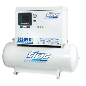Fiac SCS 598 300