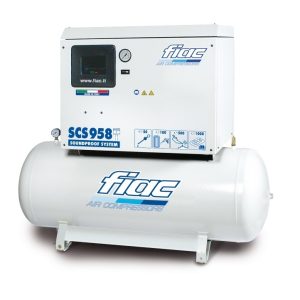 Compressore Fiac SCS 958 300