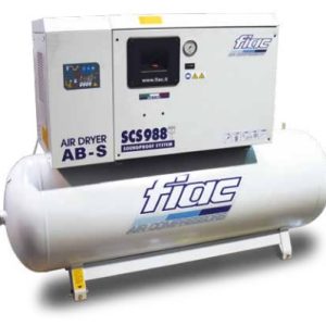 Compressore Fiac SCS 988 300