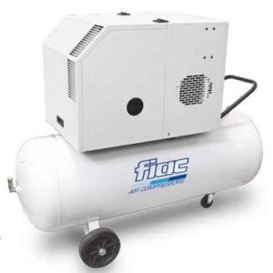 FIAC Silent AB