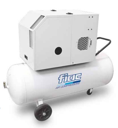 FIAC Silent AB