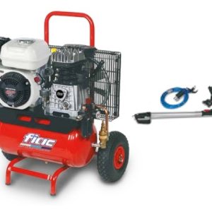FIAC AGRI S360/22