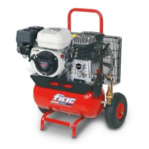 Motocompressore Fiac S360 22
