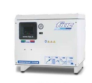 Compressore Fiac SCS Senza serbatoio