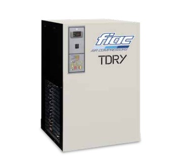 Essiccatore Fiac Tdry