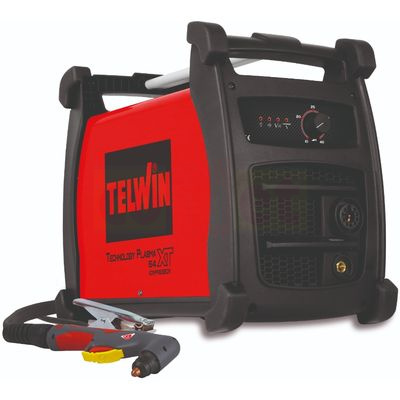 Sistema per il taglio al plasma ad aria compressa Telwin Technology Plasma 54 XT Kompressor - Telwin 816147